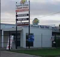 Townsville Wholesale Panel and Parts - Click Find