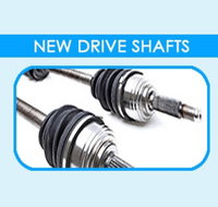 CV Joint Specialist - Click Find