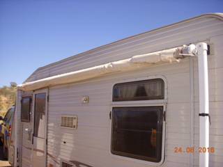 JC’s Caravan Repairs - Lavinia 4