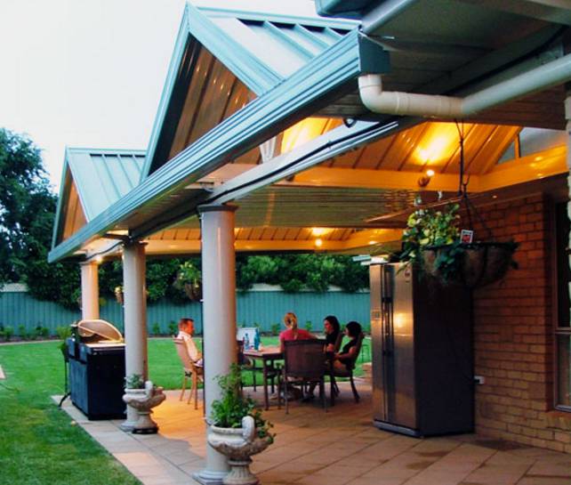 Patios Click Find