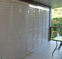 Coastal Blind Installations - Click Find