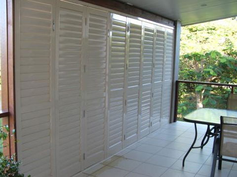 Coastal Blind Installations - Click Find 0
