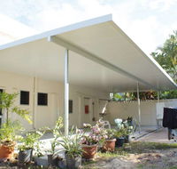 Norland Patios Awnings  Blinds - Click Find