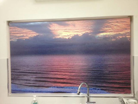 Blind Outfitters - DBD 0