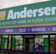 Andersens Floor Coverings Cairns - Click Find