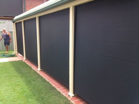 Decomagic Blinds Awnings & Shutters - Click Find 1