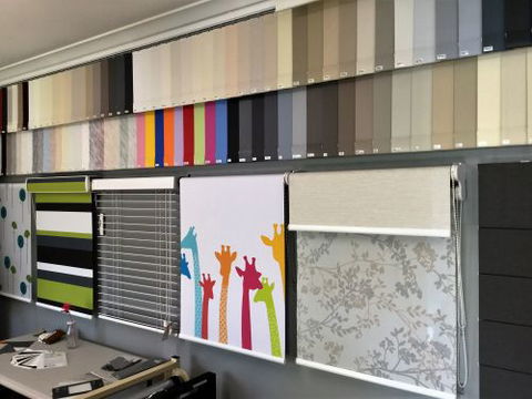 Decomagic Blinds Awnings & Shutters - Click Find 2