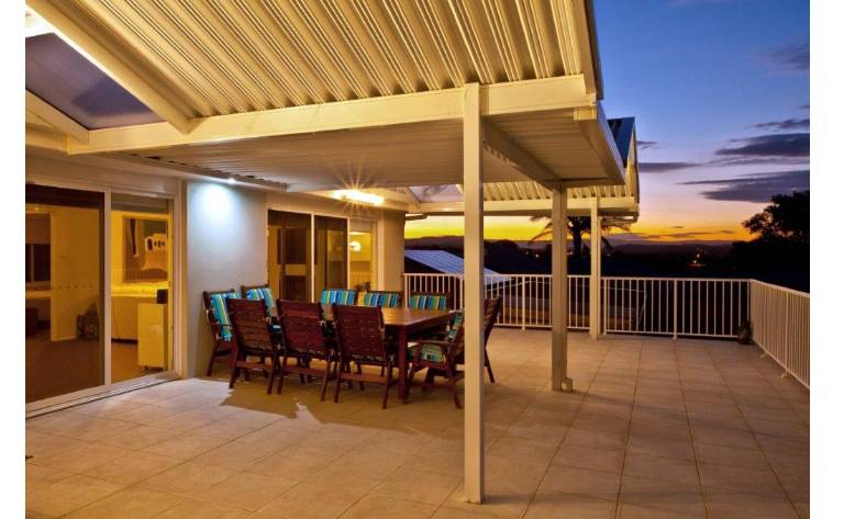 Patios Coffs Harbour NSW DBD