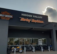 Hidden Valley Harley-Davidson - Click Find