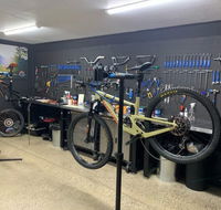 CrankD Cycles - Click Find