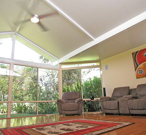 Picton Bros Panelspan - Click Find 0