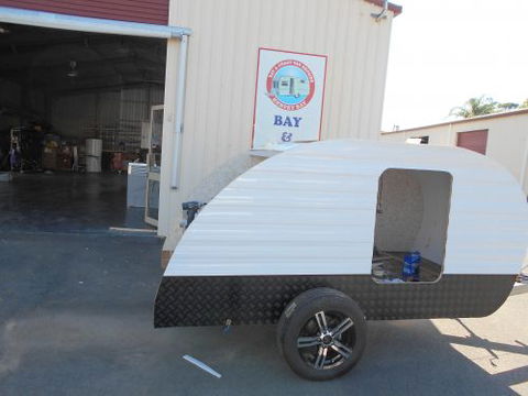 Bay & Coast Caravan Repairs - Click Find 2