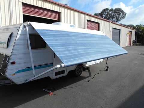 Bay & Coast Caravan Repairs - Click Find 3