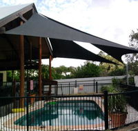 Shade Sails Hervey Bay - Click Find