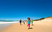 Valla Beach Weddings and Events