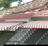 Deluxe Awnings Shutters  Blinds - Click Find
