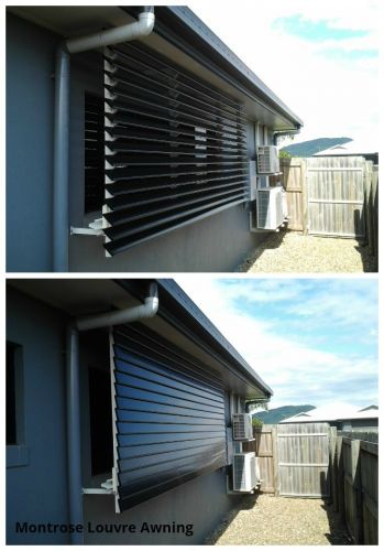Deluxe Awnings, Shutters & Blinds - Click Find 7
