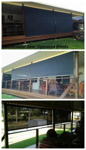 Deluxe Awnings, Shutters & Blinds - Click Find 14