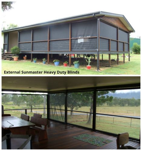 Deluxe Awnings, Shutters & Blinds - Click Find 16