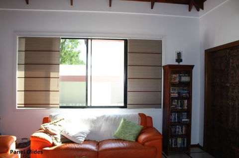 Deluxe Blinds & Shutters - Click Find 9