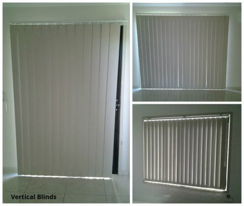 Deluxe Blinds & Shutters - Click Find 13
