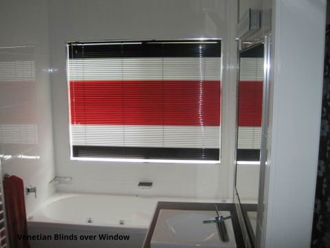 Deluxe Blinds & Shutters - Click Find 17