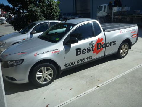 Best Doors - Click Find 2