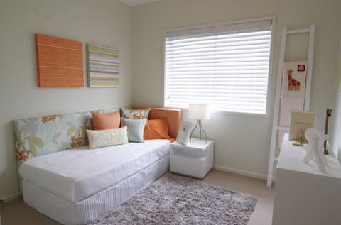 Somerset Curtains, Blinds, Shutters & Awnings - Bridge Guide 2