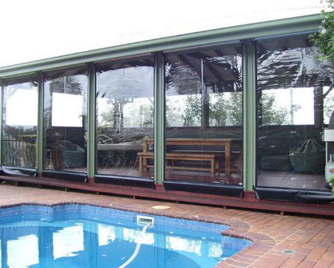 Aussie Bills Blinds & Awnings - Click Find 3