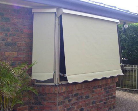 Aussie Bills Blinds & Awnings - Click Find 4