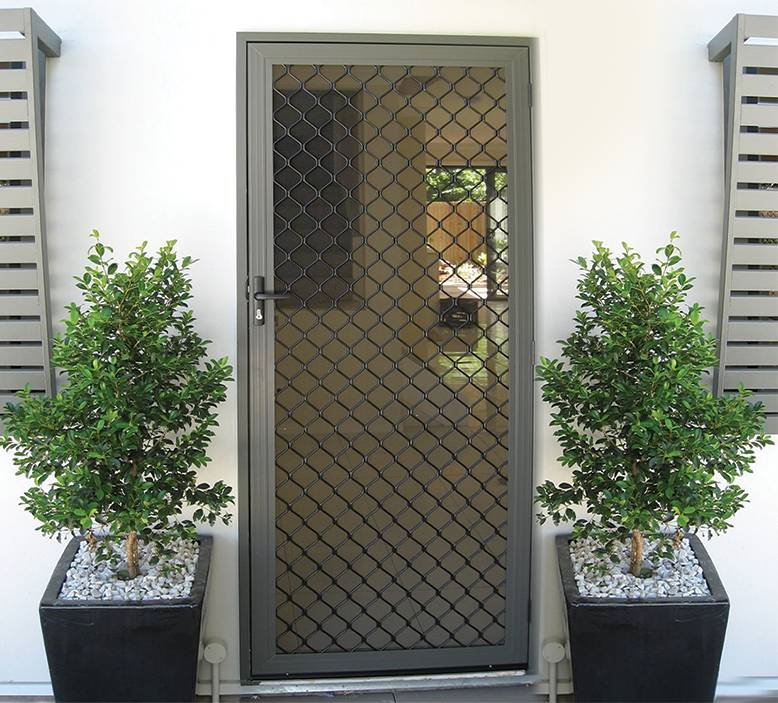 Security Doors Windows Scone NSW Click Find