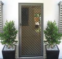 Upper Hunter Security Doors  Screens - Click Find