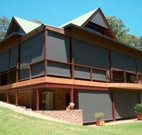 Windsor Blinds Awnings Shutters - Click Find