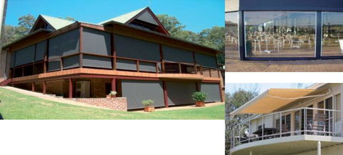 Windsor Blinds Awnings Shutters - Lavinia 5