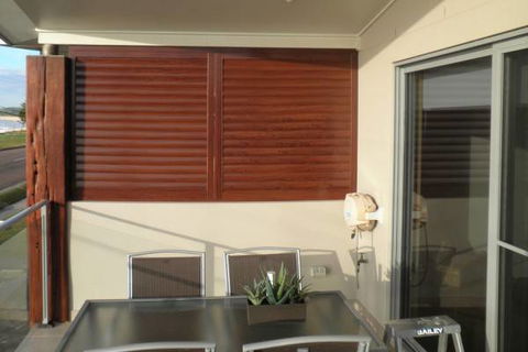 Windsor Blinds Awnings Shutters - Lavinia 9