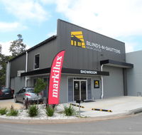 Blinds-n-Shutters Newcastle - Click Find
