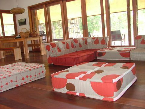 Dennys Upholstery & Outdoor Blinds - Lavinia 2