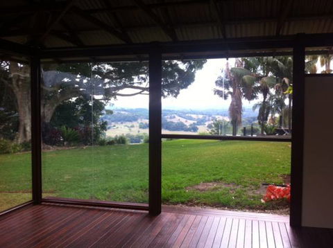 Dennys Upholstery & Outdoor Blinds - Lavinia 3