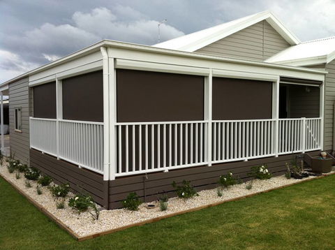 Dennys Upholstery & Outdoor Blinds - Lavinia 4