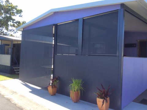 Richmond River Blinds & Awnings - Click Find 0