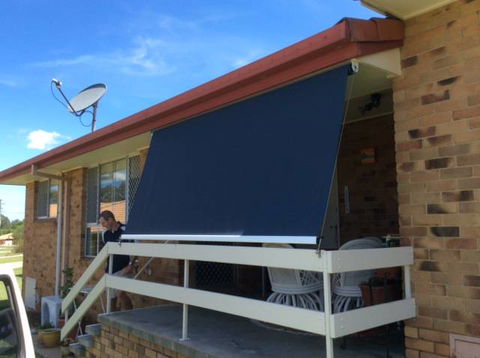 Richmond River Blinds & Awnings - Click Find 1