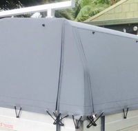 Bayside Covers N Canvas - Click Find