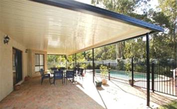 Patios Port Macquarie NSW Click Find