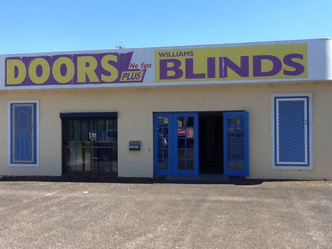 Williams Blinds - Click Find 2