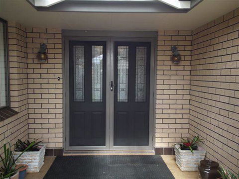 Williams Blinds - Click Find 4