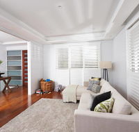 Capricorn Screens Awnings  Blinds - Click Find