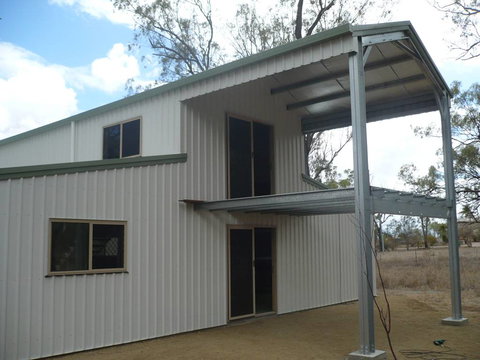 BF Sheds & Garages - Bet 4u 0