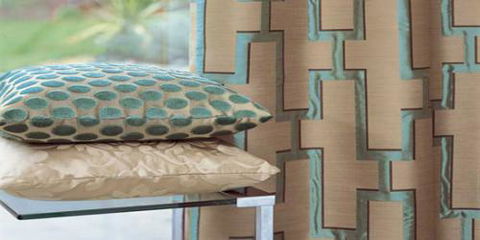 In Curtains & Blinds - Click Find 0