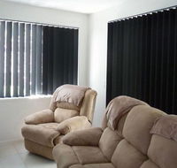 Lindys Curtains and Blinds - Click Find