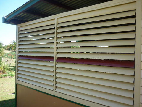 Caloundra Security Screens & Awnings - Click Find 9